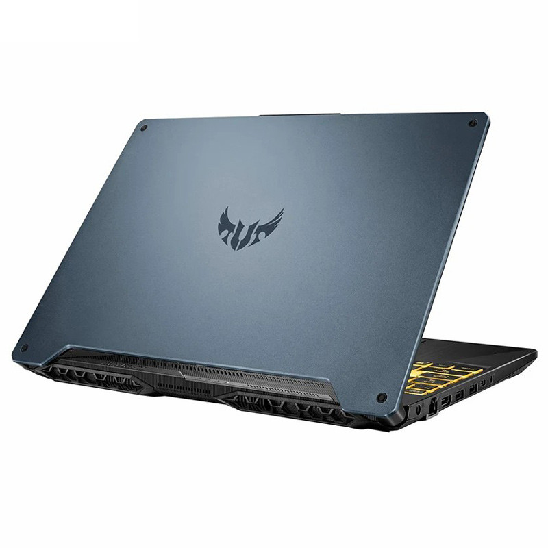 لپ تاپ ASUS FX506LH Core i5 (10300H) 8GB 512GB SSD NVIDIA 4GB 15.6" FHD