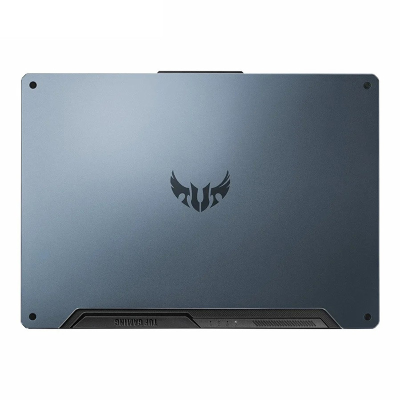 لپ تاپ ASUS FX506LH Core i5 (10300H) 8GB 512GB SSD NVIDIA 4GB 15.6" FHD