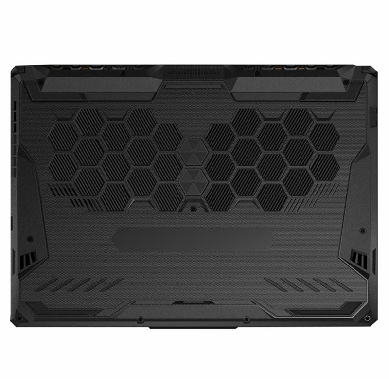 لپ تاپ ASUS FX506LH Core i5 (10300H) 8GB 512GB SSD NVIDIA 4GB 15.6" FHD