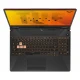 لپ تاپ ASUS FX506LH Core i5 (10300H) 8GB 512GB SSD NVIDIA 4GB 15.6" FHD