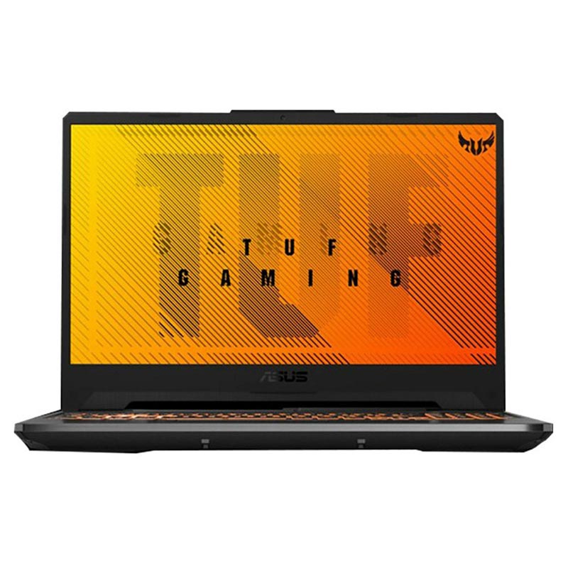 لپ تاپ ASUS FX506LH Core i5 (10300H) 8GB 512GB SSD NVIDIA 4GB 15.6" FHD