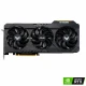کارت گرافیک ASUS TUF Gaming GeForce RTX 3060Ti V2 OC 8GB GDDR6 256Bit