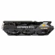 کارت گرافیک ASUS TUF Gaming GeForce RTX 3060Ti V2 OC 8GB GDDR6 256Bit