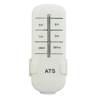 ریموت 4 کاناله ATS