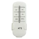 ریموت 4 کاناله ATS