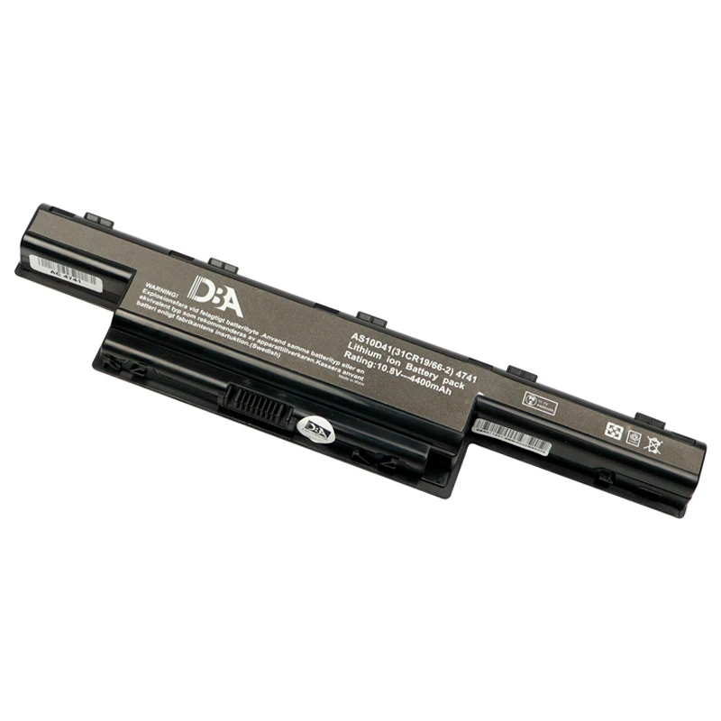 باتری لپ تاپ ایسر DBA 4005 Acer 4741 6Cell