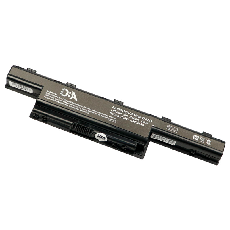 باتری لپ تاپ ایسر DBA 4005 Acer 4741 6Cell