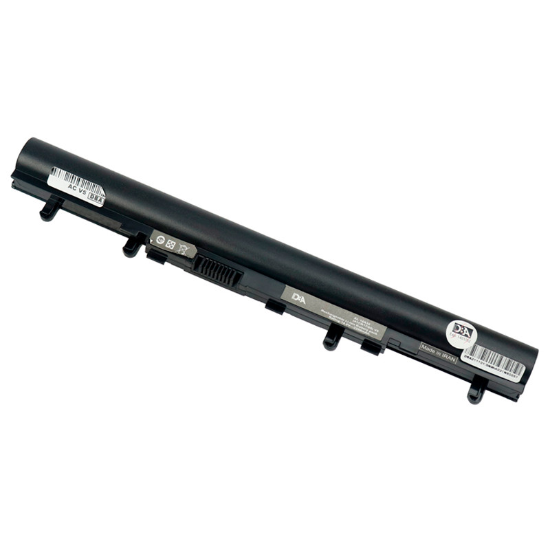باتری لپ تاپ ایسر DBA 4031 Acer V5 4Cell