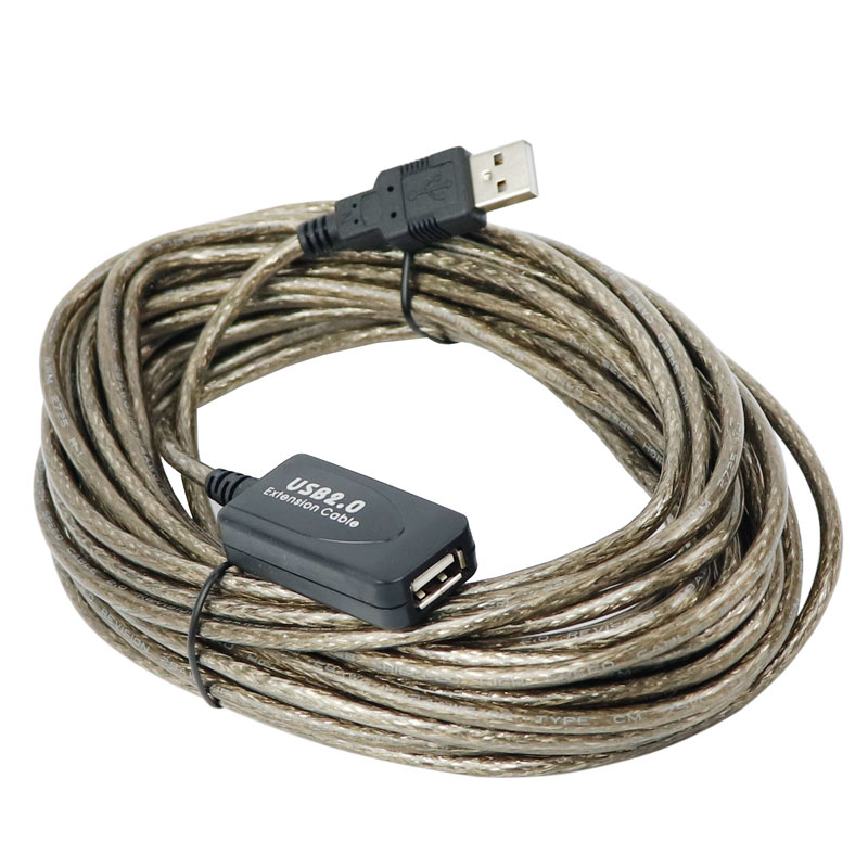 کابل افزایش طول Active Extension USB 10m