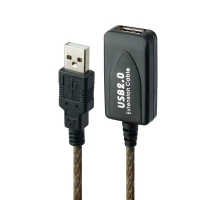 کابل افزایش طول Active Extension USB 10m