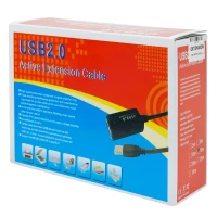 کابل افزایش طول Active Extension USB طول 15 متر
