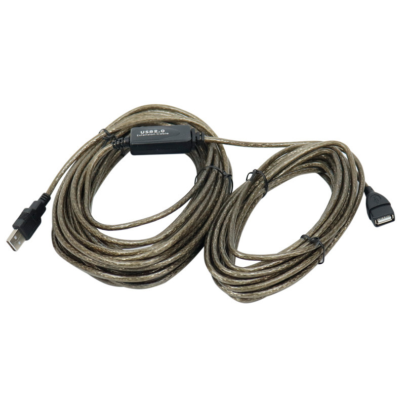 کابل افزایش طول Active Extension USB 15m