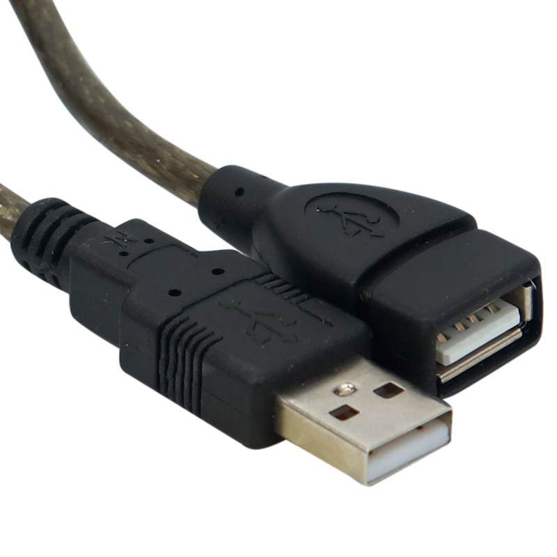 کابل افزایش طول Active Extension USB 15m