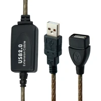 کابل افزایش طول Active Extension USB 15m