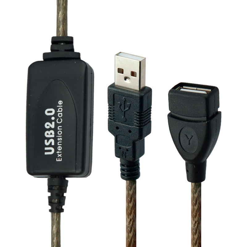 کابل افزایش طول Active Extension USB 20m