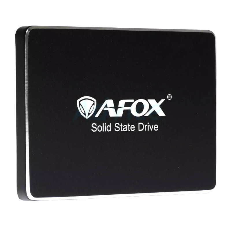 حافظه SSD ای فاکس Afox SD250-120GN 120GB
