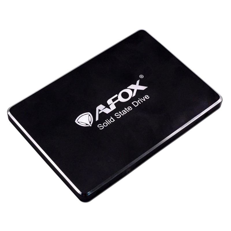 حافظه SSD ای فاکس Afox SD250-120GN 120GB