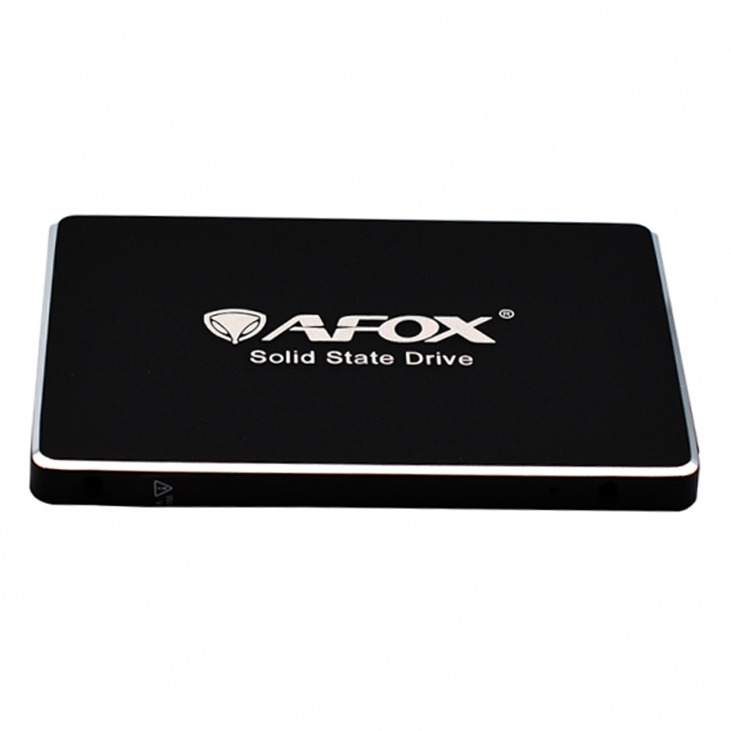 حافظه SSD ای فاکس Afox SD250-120GN 120GB