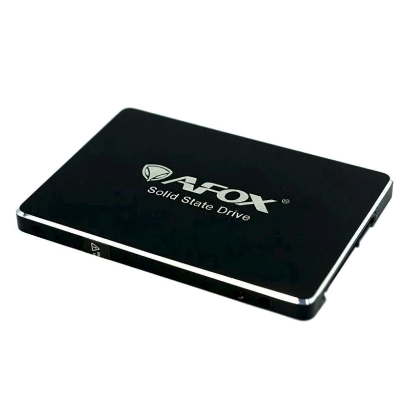 حافظه SSD ای فاکس Afox SD250-120GN 120GB