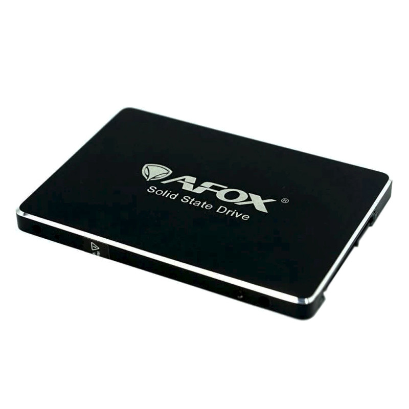 حافظه SSD ای فاکس Afox SD250-120GN 120GB