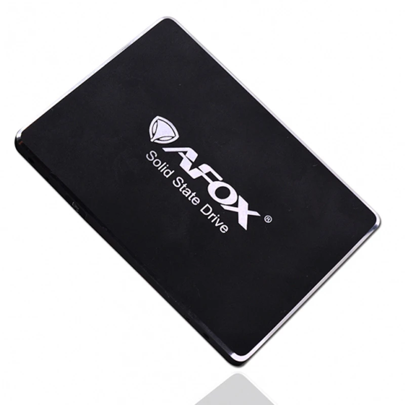 حافظه SSD ای فاکس Afox SD250-240GN 240GB