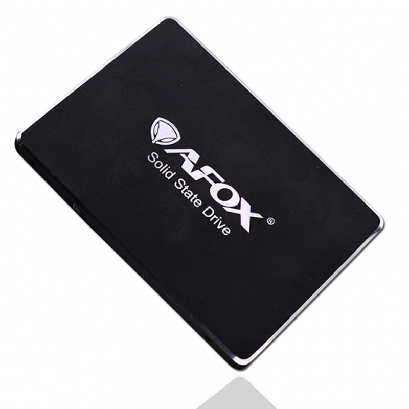حافظه SSD ای فاکس Afox SD250-240GN 240GB
