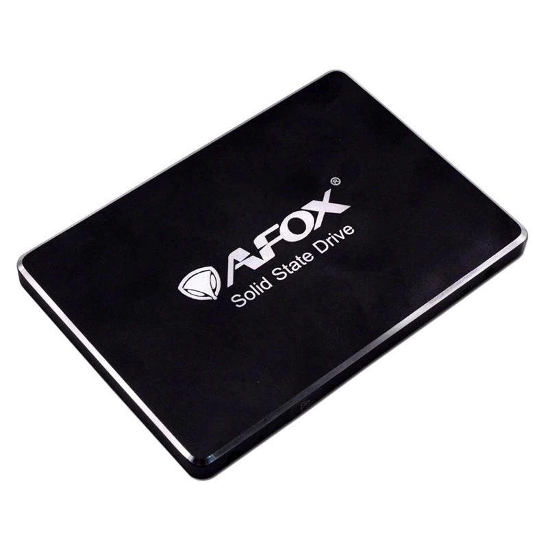 حافظه SSD ای فاکس Afox SD250-240GN 240GB