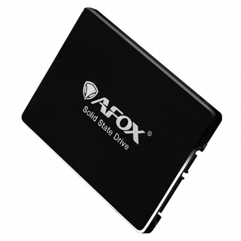 حافظه SSD ای فاکس Afox SD250-240GN 240GB
