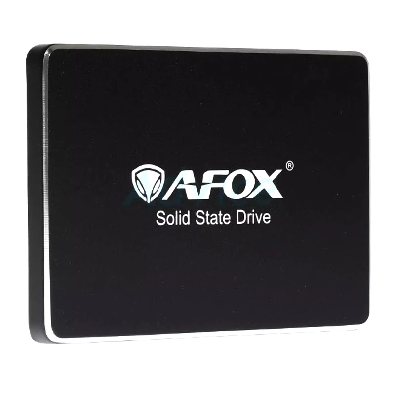 حافظه SSD ای فاکس Afox SD250-480GN 480GB