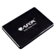 حافظه SSD ای فاکس Afox SD250-480GN 480GB