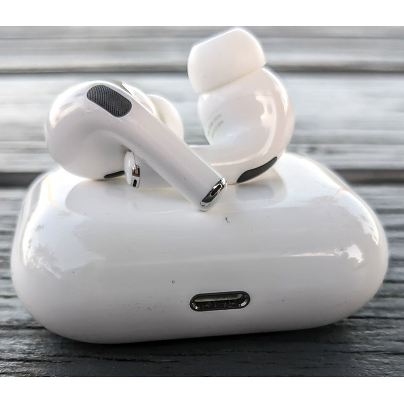 هندزفری بلوتوث دو تایی AirPods 3