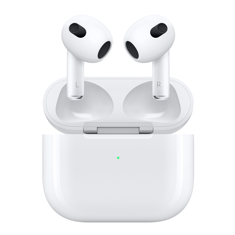 هندزفری بلوتوث دو تایی AirPods 3