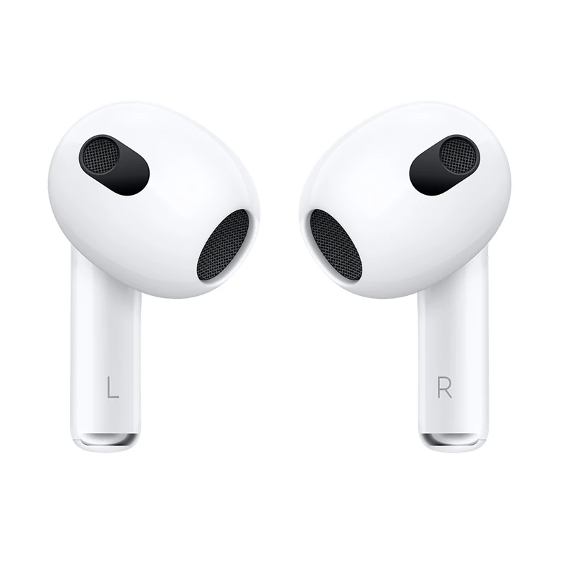 هندزفری بلوتوث دو تایی AirPods 3