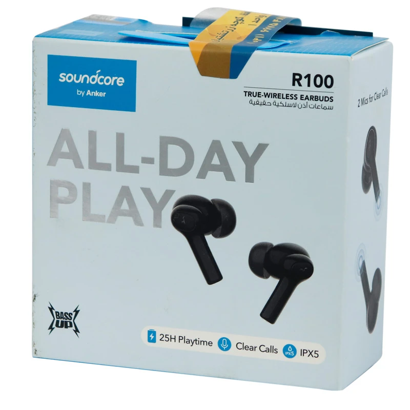 هندزفری بلوتوثی انکر Soundcore R100