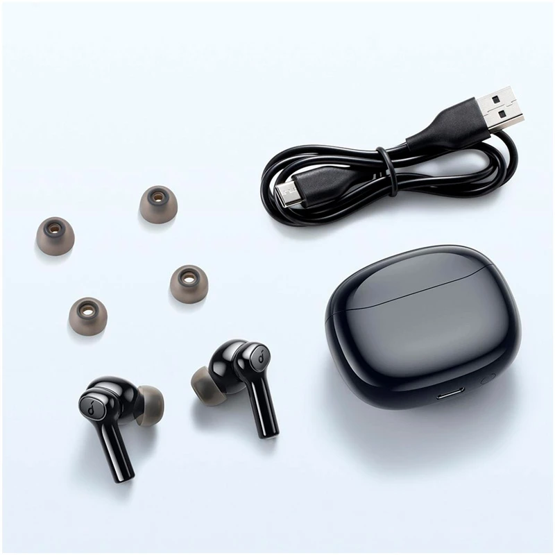 هندزفری بلوتوثی انکر Soundcore R100