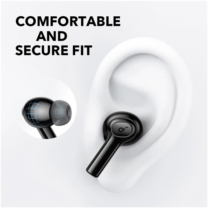 هندزفری بلوتوثی انکر Soundcore R100