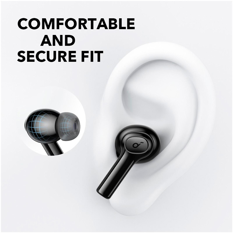 هندزفری بلوتوث دو تایی Anker Soundcore R100 TWS
