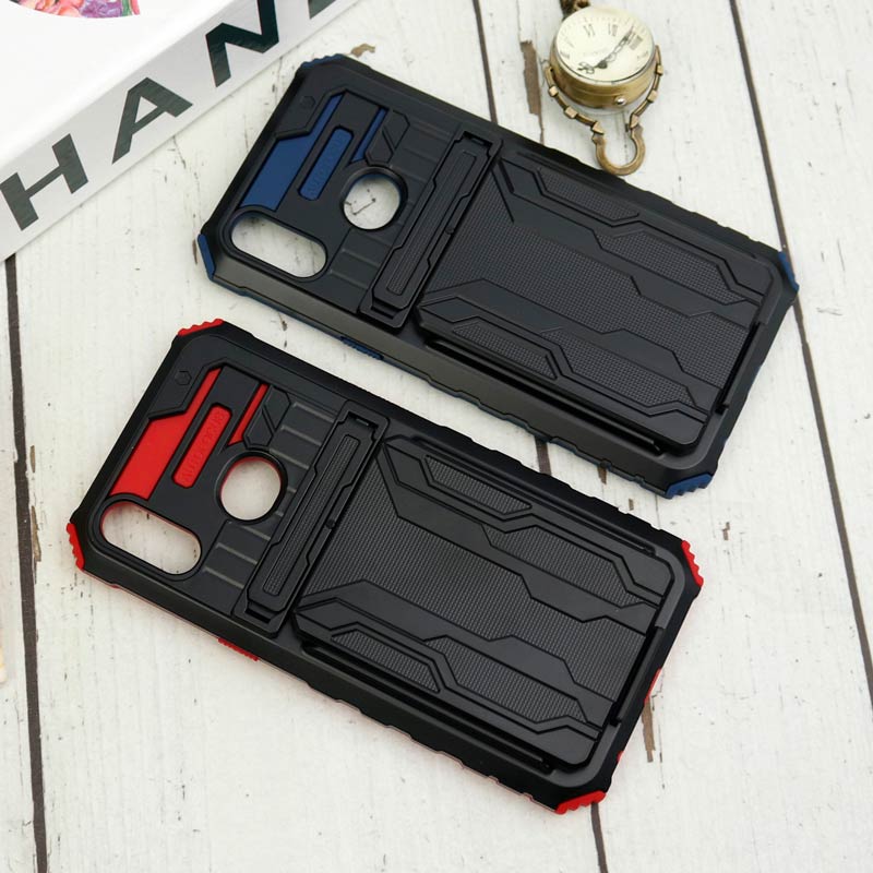 قاب ضد ضربه هولدر دار بتمن خشابی Samsung Galaxy A10s