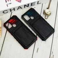 قاب ضد ضربه هولدر دار بتمن خشابی Samsung Galaxy A21s