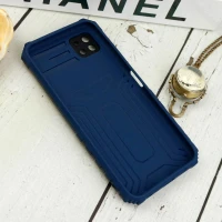 قاب ضد ضربه هولدر دار بتمن خشابی Samsung Galaxy A22 5G