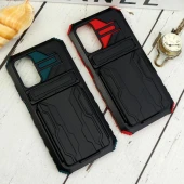 قاب ضد ضربه هولدر دار بتمن خشابی Xiaomi Poco M3