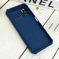 قاب ضد ضربه هولدر دار بتمن خشابی Xiaomi Poco M3 Pro