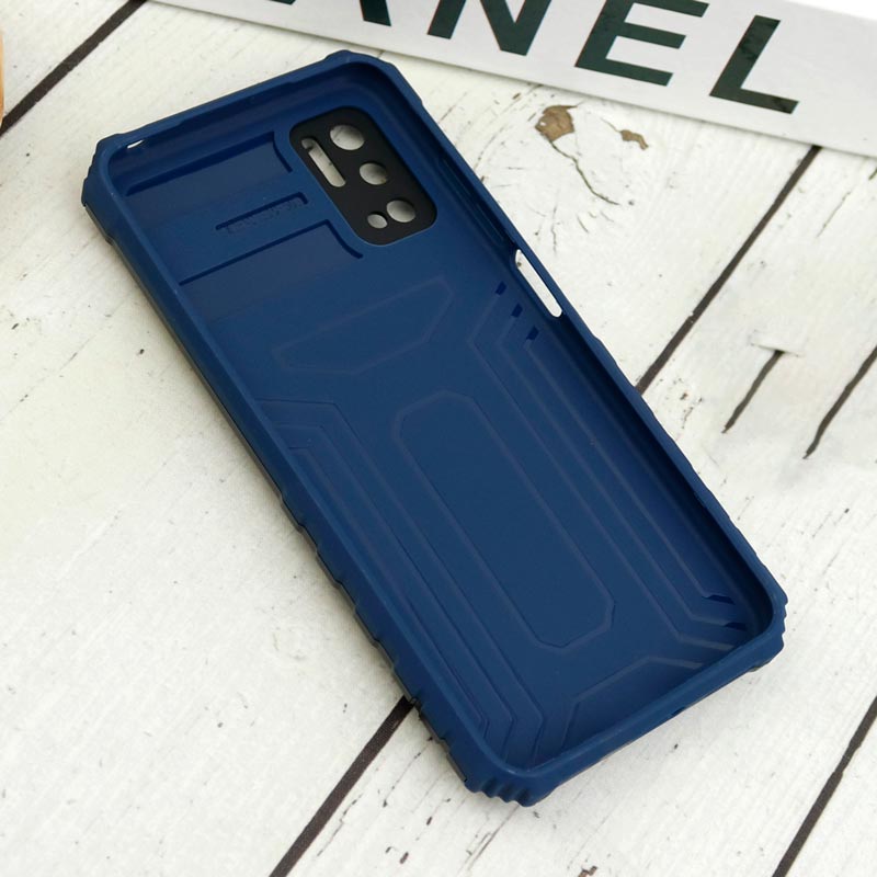قاب ضد ضربه هولدر دار بتمن خشابی Xiaomi Poco M3 Pro