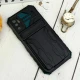 قاب ضد ضربه هولدر دار بتمن خشابی Xiaomi Poco M3 Pro