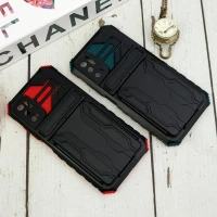 قاب ضد ضربه هولدر دار بتمن خشابی Xiaomi Poco M3 Pro