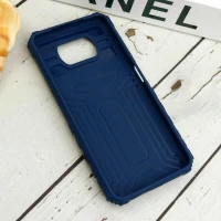 قاب ضد ضربه هولدر دار بتمن خشابی Xiaomi Poco X3