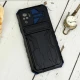 قاب ضد ضربه هولدر دار بتمن خشابی Xiaomi Redmi Note 10 / Redmi Note 10s