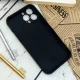 قاب ضد ضربه محافظ لنزدار کشویی هولدر دار بتمن iPhone 13 Pro Max