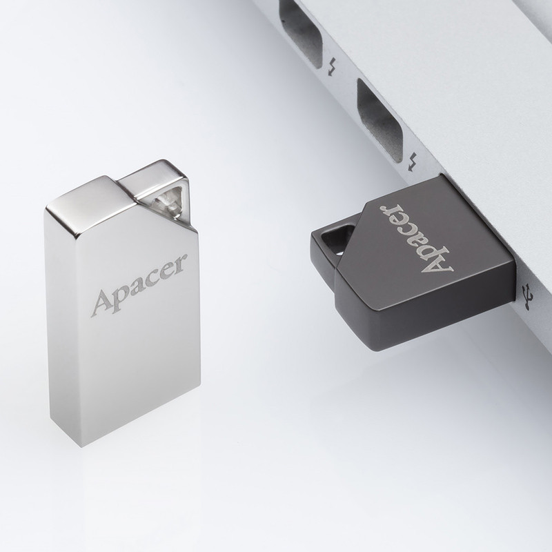 فلش 64 گیگ اپیسر Apacer AH15D USB3.2
