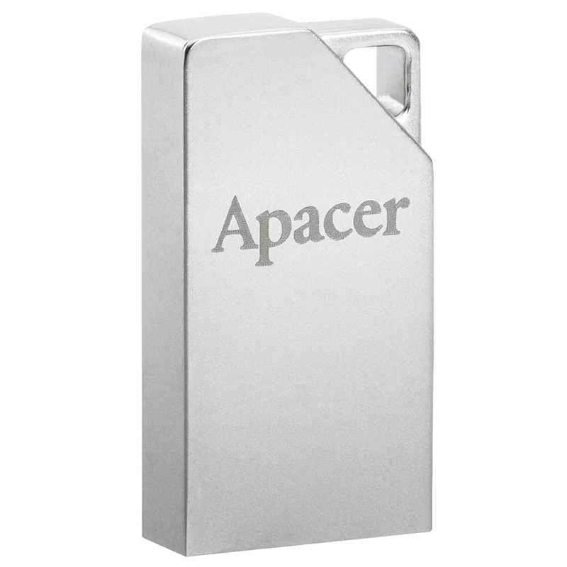 فلش 64 گیگ اپیسر Apacer AH15D USB3.2